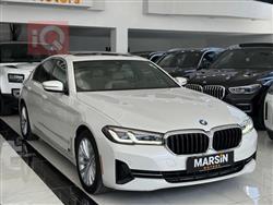 بی ئێم دەبڵیو سیریەس 5